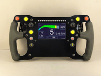 3 Volants à venir pour Motorsport Simulator mais... 
