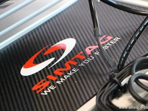 SIMRACING EXPO 2017 : Ma visite