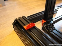 Le V3 Fury Dynamique de JCL Simracing est arrivé...enfin !