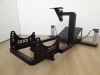 Nouveaux simulateurs chez PROSIMU : Les T1000