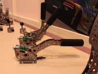 La SimRacing Expo 2016 : ma visite