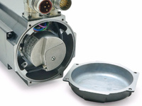 Kit pour moteur Kollmorgen