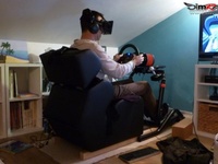 Le Simulateur GS-105 de GEKO SYSTEMS