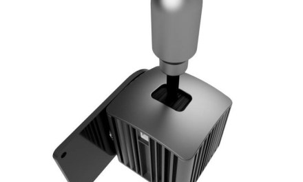 Support shifter Fanatec de chez Sim-Lab