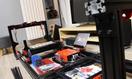Unboxing du cockpit V3 Fury Dynamique [VIDEO]