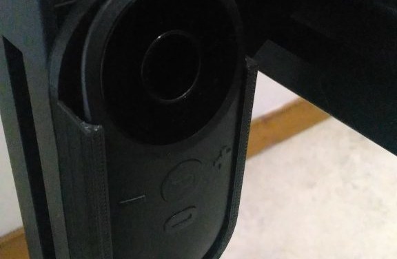 Support de télécommande Oculus par HSR