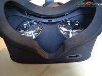 Unboxing et review de l'Oculus Rift CV1