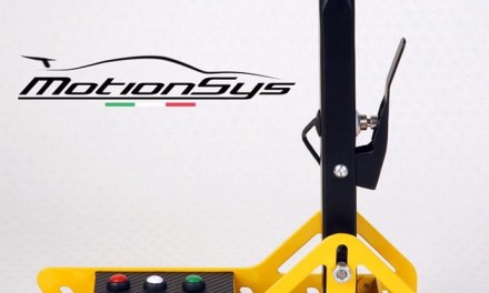 Shifter sequentiel par MotionSys