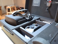 Unboxing et review de l'Oculus Rift CV1