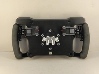 3 Volants à venir pour Motorsport Simulator mais... 