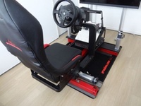 Nouveaux simulateurs chez PROSIMU : Les T1000