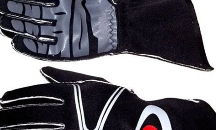 Des gants pas virtuels pour Fast Track Sim
