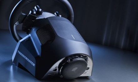 Direct Drive ou pas pour Thrustmaster ?