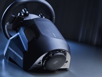 Thrustmaster T-GT : LA réponse à LA question !