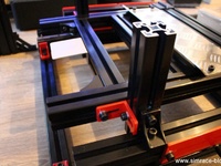 Le V3 Fury Dynamique de JCL Simracing est arrivé...enfin !