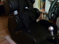 Le Simulateur GS-105 de GEKO SYSTEMS