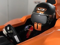 Un &quot;vrai&quot; casque de VR par HelmetVR