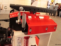 La SimRacing Expo 2016 : ma visite