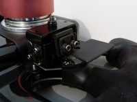 Le ClubSport Wheel V1 de FANATEC