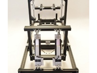 Un nouveau simulateur pour le Simrace-Blog : Et encore un Frex-Like !