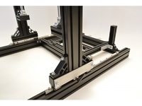 Un nouveau simulateur pour le Simrace-Blog : Et encore un Frex-Like !