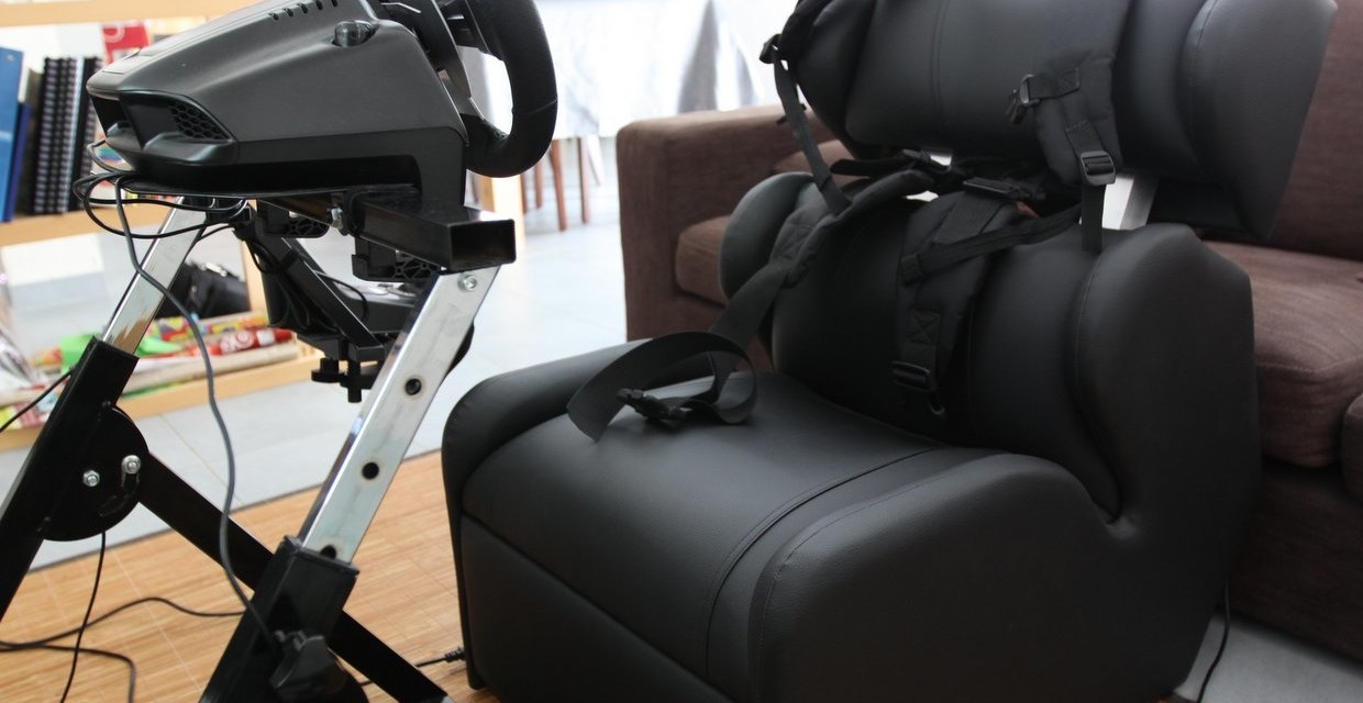 Test du GS-105 de Geko System par LIVE-SIM