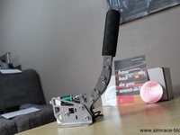 Handbrake HEUSINKVELD en review...ça va tirer du câble ! [Vidéo]