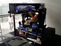 JCL Simracing dévoile son nouveau châssis V4