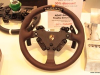 La SimRacing Expo 2016 : ma visite