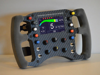 3 Volants à venir pour Motorsport Simulator mais... 