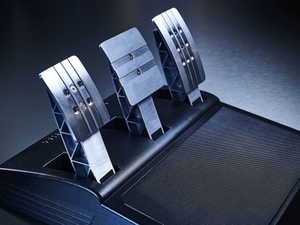 Thrustmaster T-GT : LA réponse à LA question !