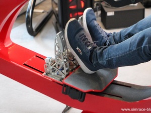 SIMRACING EXPO 2017 : Ma visite