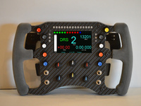 3 Volants à venir pour Motorsport Simulator mais... 