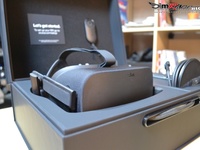 Unboxing et review de l'Oculus Rift CV1
