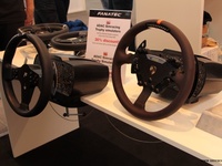 La SimRacing Expo 2016 : ma visite