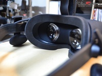 Unboxing et review de l'Oculus Rift CV1