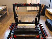 Le V3 Fury Dynamique de JCL Simracing est arrivé...enfin !