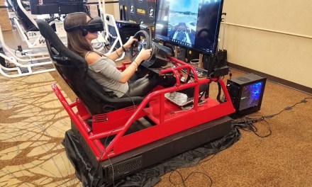 Le simulateur XRT 1000 de Simcraft, de la translation au programme