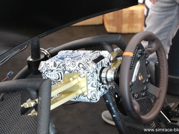 Direct Drive FANATEC : On a une date !