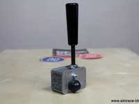 Review du Sim Shifter Séquentiel de HEUSINKVELD : Petit mais costaud !