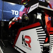 Le Simrace-Blog en visite chez KAREV RACING [+VLOG] - Simrace-Blog