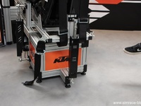 SIMRACING EXPO 2017 : Ma visite