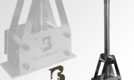 Shifter séquentiel BJSimracing