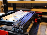 Le V3 Fury Dynamique de JCL Simracing est arrivé...enfin !