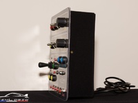 RaceBox de SIMLOGIC : Une button-box bien pensée !