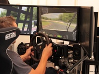 La SimRacing Expo 2016 : ma visite