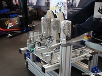 SIMRACING EXPO 2017 : Ma visite