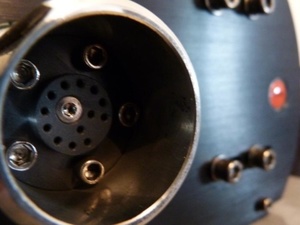 Le ClubSport Wheel V1 de FANATEC