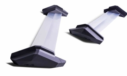 Bezel-Free Kit par Asus : Le triple écran sans bordure