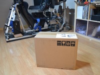 Unboxing et review de l'Oculus Rift CV1